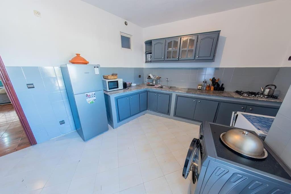 Charmant Appartement A Sale Al Jadida Oulad Yakoub Ngoại thất bức ảnh