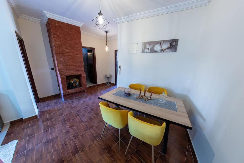 Charmant Appartement A Sale Al Jadida Oulad Yakoub Ngoại thất bức ảnh