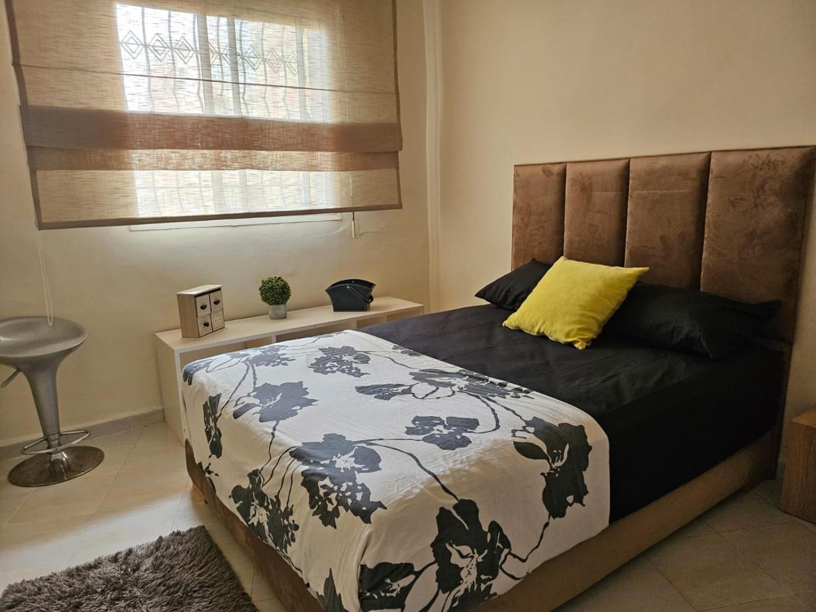 Charmant Appartement A Sale Al Jadida Oulad Yakoub Ngoại thất bức ảnh
